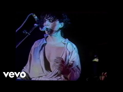 Videoclip de Kao bang — Indochine