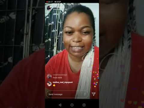 Zuva salutes Stunner - (Olinda still Love Dziva)