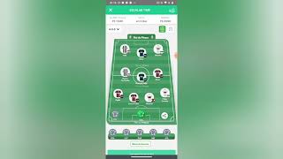 dicas da segunda rodada do Rei do pitaco