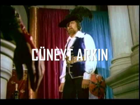 Savulun Battal Gazi Geliyor Trailer
