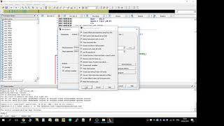 IdaPro disassembling Trionic7 file