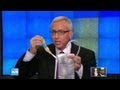 Dr. Drew examines Michael Jacksonâs autopsy report