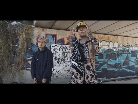 Chato 473 ft. Shainy DDC - Fiel 🇲🇽 🇪🇨