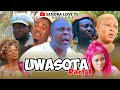 UWASOTA PART 1 LATEST BENIN MOVIES 2022