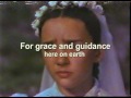 Dear Lady Of Fatima