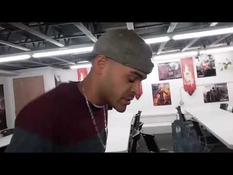 Batrep 18 Orks vs Plague Marines and Daemons