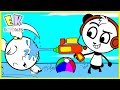 Summer Beach Day With Fun Kids Activity Sandcastles And Picnics EK Doodles Outdoor Playdate With VT
