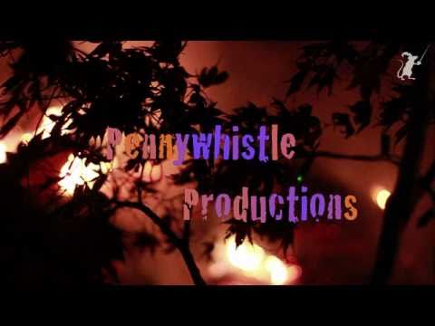 安全に火をつける方法。- メリークリスマス (How to safely light a fire. - Merry Christmas)