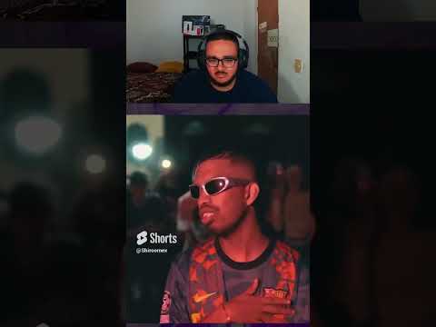 YUNG IVERSON EN DRILL ES PURO FUEGO