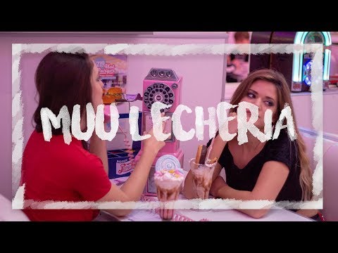 Backstage 🎬 MUU LECHERIA 🐮 JOSUEGARCIART 📷