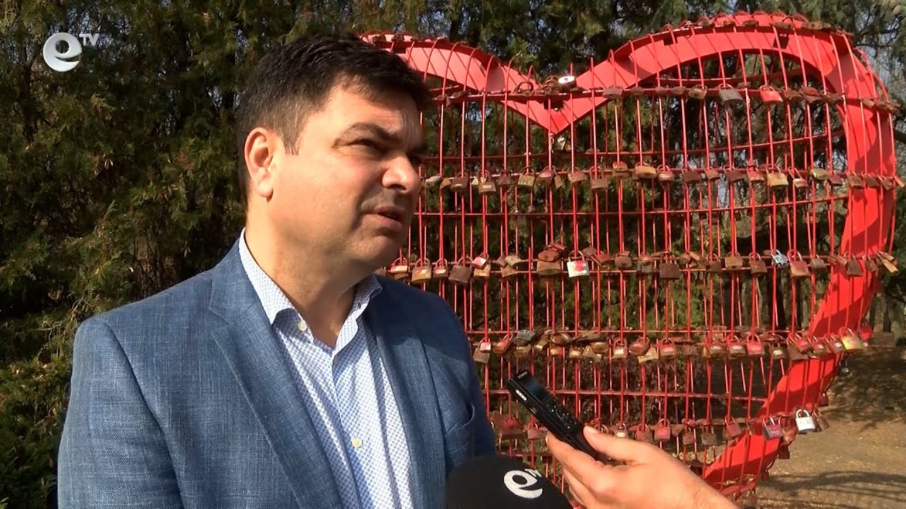 Празнуват златни сватби в Димитровград