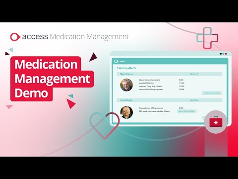 The Access Group video