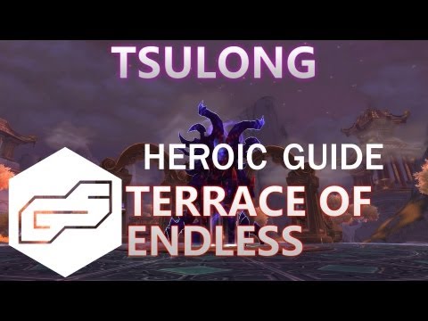 A Guide to Heroic Tsulong [VOX] (ToES)