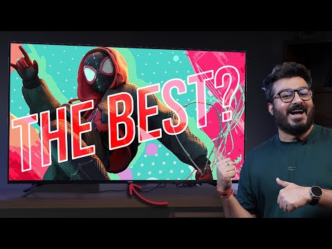 Lumio Vision 7 50-inch QLED TV review: King of budget TVs?