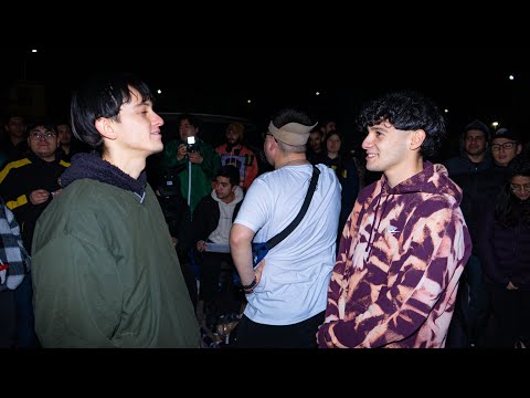 PLETS vs. RAKS: Cuartos - Liga Inmortal x ​⁠@YERBAVIVA