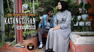 Download lagu KATANGTOSAN Pop Sunda Religi Rika Fujiyanti Ft Uja... mp3