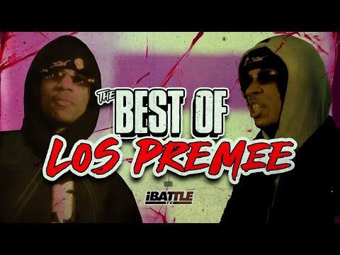 BEST OF LOS PREMEE - iBattleTV (CAREER HIGHLIGHTS 2022 & 2023)