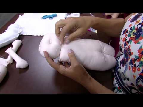 Mulher.com - 09/30/2015 - Angel Dudu - Rafaela Bartolini PT1