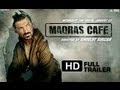 Madras Cafe Official Trailer - HD | John Abraham ...
