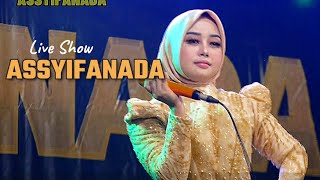 Download lagu SRIKANDI ASSYIFANADA IIM SAMANTA FEST SITI KHADIJAH mp3