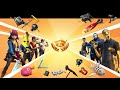 Fortnite - CHAPTER 2 - SEASON 2 | BattlePass (Buying Battle Bundle) [Music] (2020)