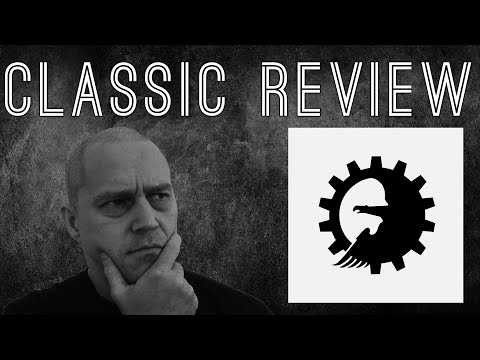 Canadian mid-tempo black metal: Thesyre - Thesyre [CLASSIC REVIEW]