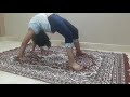 Yoga With Navya 2 6 2021