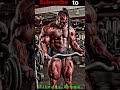Kai Greene Status Fitness Shorts Bodybuilding Gym