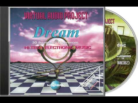 Metaphonic - Waterdream / VIRTUAL AUDIO PROJECT