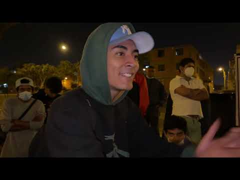 OCTAVOS | #HACHE vs #CANU vs #PASK | FECHA 6