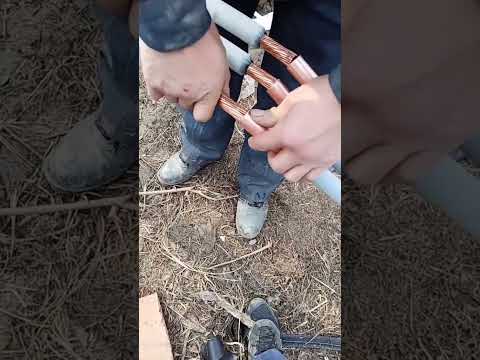 Heat Shrink Cable Joint - 11kV 3 Core XLPE & EPR High Voltage Cable Joints