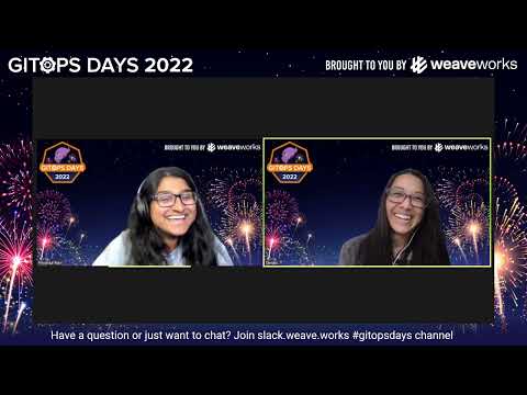 GitOps Days 2022: Thanks, GitOps in a Nutshell, Closing Remarks