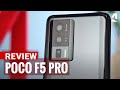 Смартфон Xiaomi Poco F5 Pro 12/512GB White (Global) 9