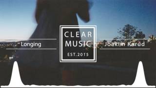 Joakim Karud - Longing