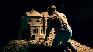 Cover art for Undermine