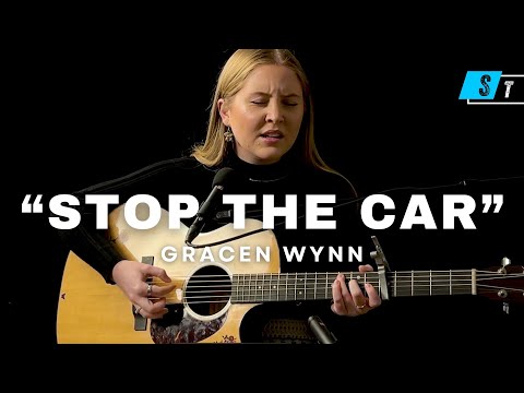 Stop The Car - Gracen Wynn