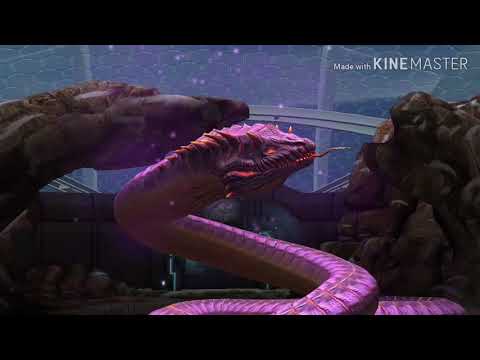 Jurassic World:The Game #55 Ouroboros 66 Boss Battle