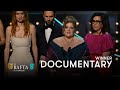 Navalny Wins Documentary at EE BAFTAs 2023