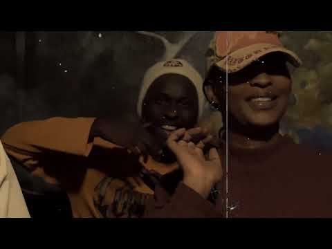 Gurin and Director Wijos 