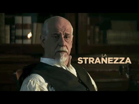 Quando le idee non quagliano | La Stranezza, Prime Video