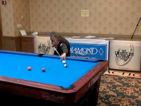 Thorsten Hohmann Player Study