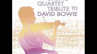 The String Quartet Tribute to David Bowie - Let's Dance