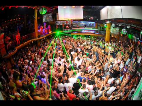 Afrojack vs. Erick Morillo & Eddie Thoneick - Replica Live (Jake Dee 2k11 Bootleg)