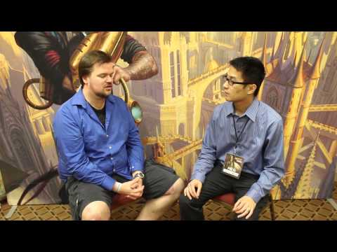 Pro Tour DGM - Darwin Kastle