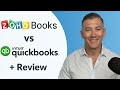 Zoho Books Review Exploring Pricing Features And Comparison With QuickBooks