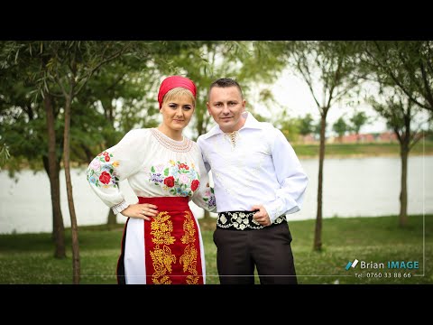 Paula Pasca & Adi Jurca - Nunta o face muzica (HIT 2014)
