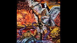 Angel of Sodom - Divine retribution (full álbum)