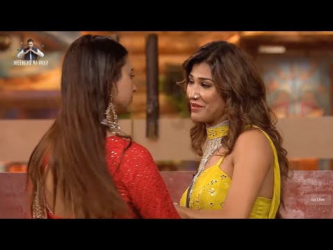 Bigg Boss 19 New Promo Weekend Ka Vaar: Nehal Aur Basheer Evicted, Double Eviction Se Gharwale Shock
