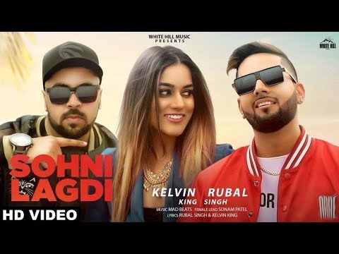 Sohni Lagdi — watch video