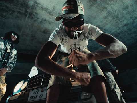 ESSUMANN, MEDIKAL, LALID - BIG BRICKS REMIX